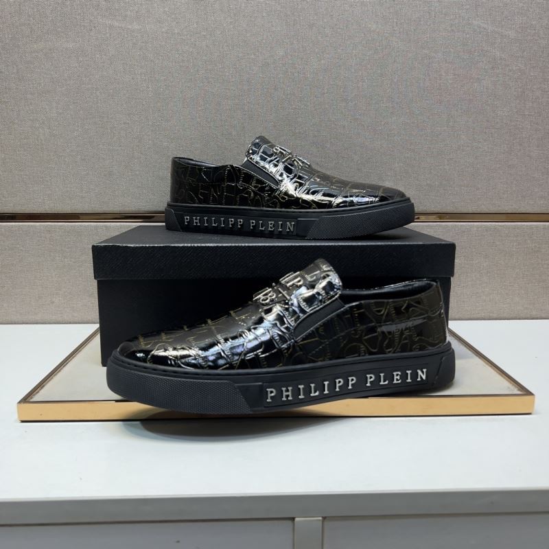 Philipp Plein Shoes